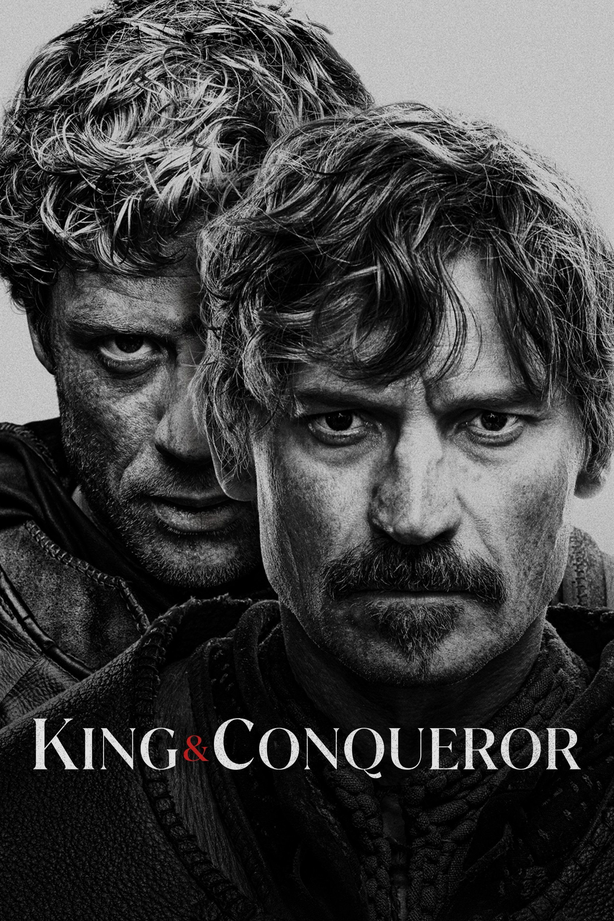 King & Conqueror (2025 TV Series)